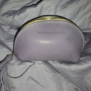 Portland Leather Goods Taco